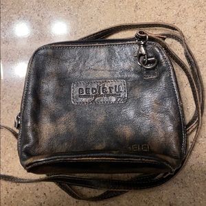 Bed Stu Venture Cross Body Handbag
